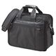 サンワサプライ プリンタ収納PCバッグ(ブラック) BAG-MPR1BK