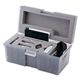 サンワサプライ 光ファイバ工具SCセット HKB-TLSET