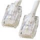 サンワサプライ INS1500(ISDN)ケーブル(3m) KB-INS10173-3