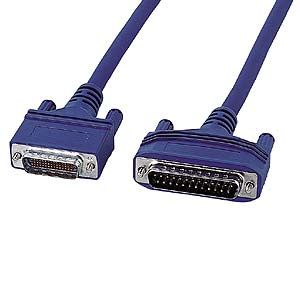 掠ץ饤 RS-232C֥(롼ѡ10m) LA-232MT-10