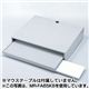 サンワサプライ キーボード収納台 MR-FA75KB
