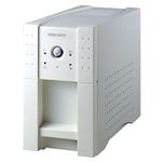 無停電電源装置（UPS）