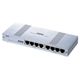 サンワサプライ ディスプレイ分配エクステンダー(送信機・8分配) VGA-EXL8