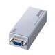 サンワサプライ ディスプレイエクステンダー(受信機) VGA-EXR