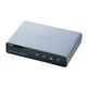 サンワサプライ HDMI分配器(2分配) VGA-HDSP2