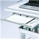 サンワサプライ RAC-HP10SC用スライダー棚 RAC-HP10ST
