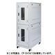 サンワサプライ 19インチサーバーラック(36U) CP-SV3690