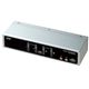 サンワサプライ USB・PS/2コンソール両対応パソコン自動切替器(4:1) SW-KVM4HVC