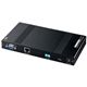 サンワサプライ AVエクステンダー(中継機・4分配) VGA-EXS4