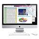 サンワサプライ 液晶保護フィルム(iMac27.0型ワイド用) LCD-IM270F