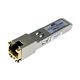 サンワサプライ SFP(Mini-GBIC)Gigabit用コンバータ LA-SFPT-C