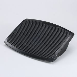 サンワサプライ エルゴノミクスフットレスト MR-FR2 3セット(362615)