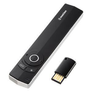 サンワサプライ プレゼンテーションマウス MA-WPR2