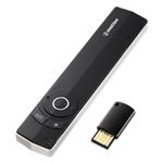 サンワサプライ プレゼンテーションマウス MA-WPR2
