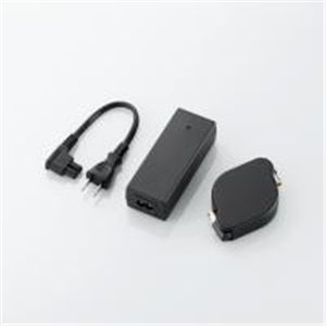 ELECOMʥ쥳 ѥȤ˻Ϥ٤봬輰ΡPCACץ ACDC-IB2065BKMB lenobpѲ