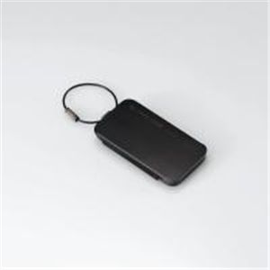 ELECOM（エレコム） SD/microSDカードケース（アルミタイプ） CMC-09BK 【3セット】