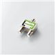 ELECOM(エレコム) アンテナ2分配器 DH-ATSP