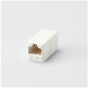 ELECOMʥ쥳 ƥ꡼6AбLAN֥Ĺͥ LD-RJ45JJ6AY2