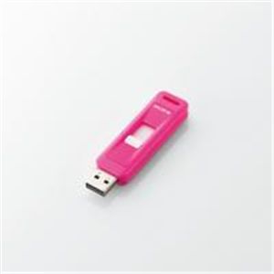 ELECOMʥ쥳 饤ɼХ塼USB MF-LSU216GPN 16GB