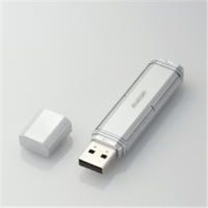 ELECOMʥ쥳 ѥɼưǧڵǽUSB MF-NU2A16GSV 16GB