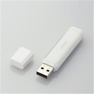 ELECOMʥ쥳 ѥɼưǧڵǽUSB MF-NU2A16GWH 16GB