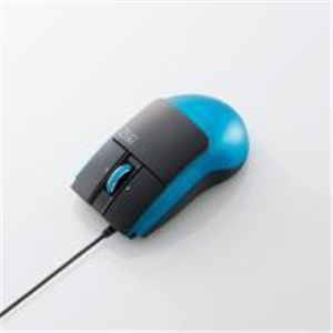 ELECOMʥ쥳 3ܥ졼ޥRECT M-GE1ULBU