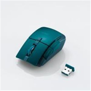 ELECOMʥ쥳 5ܥ磻쥹졼ޥOBSIDIAN M-GE3DLGN