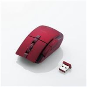 ELECOMʥ쥳 5ܥ磻쥹졼ޥOBSIDIAN M-GE3DLRD