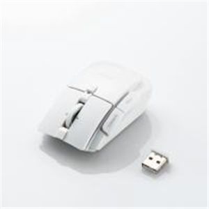 ELECOMʥ쥳 5ܥ磻쥹졼ޥOBSIDIAN M-GE3DLWH