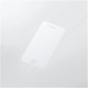 ELECOM(エレコム) iPhone 4用 液晶保護フィルム(マット) MPA-P10FL 【2セット】