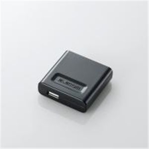 ELECOMʥ쥳 ޡȥեACŴ MPS-X10ACUBK