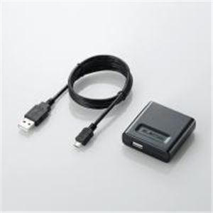 ELECOMʥ쥳 ޡȥեACŴ MPS-X10ACUCBK