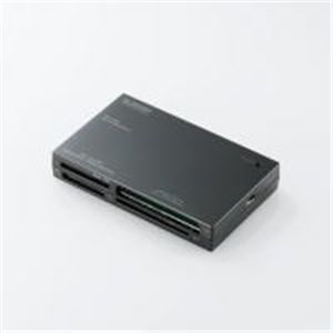 ELECOMʥ쥳 53+1ǥбꥫɥ꡼ MR-A003BK