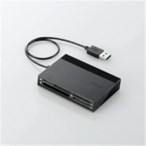 ELECOMʥ쥳 USBϥդ48+5ǥбɥ꡼ MR-C24BK