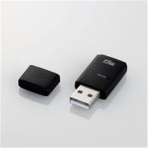 ELECOM(エレコム) microSD専用 メモリリーダライタ MR-SMC04BK 【2セット】