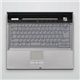 ELECOM(エレコム) キーボード防塵カバー PKB-98LL2