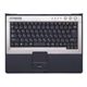 ELECOM(エレコム) キーボード防塵カバー PKB-98VP15