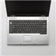 ELECOM(エレコム) 東芝ビジネスモデル DYNABOOKシリーズ対応のキーボード防塵カバー PKB-DBK22