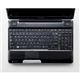 ELECOM(エレコム) dynabook TX シリーズ用キーボード防塵カバー PKB-DBTX3
