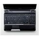 ELECOM(エレコム) 東芝 dynabook EXシリーズ 対応キーボード防塵カバー PKB-DBTX4