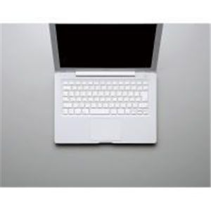ELECOMʥ쥳 Apple MacBook/MacBook Pro бΥܡɿХС PKB-MACB3
