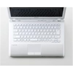 ELECOMʥ쥳 SONY VAIO typeC ꡼ бܡɿХС PKB-VAC4