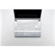 ELECOM(エレコム) VAIO typeF シリーズ用キーボード防塵カバー PKB-VAF6