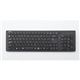 ELECOM(エレコム) SONY VAIO typeL 対応キーボード防塵カバー PKB-VATL