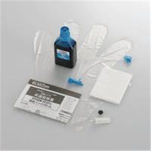 ELECOM(エレコム) EPSON用詰め替えインクキット(THE-32KIT)専用の交換インク(シアン)。ICC32カートリッジに対応したインクです。お得な詰め替え3回分タイプ。詰め替えインク THE-32C3 【2セット】