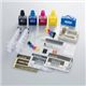 ELECOM(エレコム) エプソン用ICチップ用リセッター付詰め替えインクキット THE-46KITN
