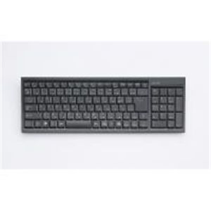 ELECOMʥ쥳 Bluetooth(R) 2.0磻쥹ե륭ܡ TK-GMFBP014BK