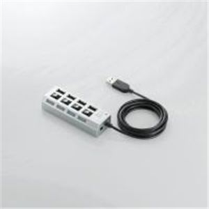 ELECOMʥ쥳 ̥åդ4ݡUSBϥ U2H-TZS420SSV Хѥ/եѥξѲ