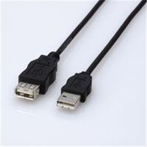 ELECOMʥ쥳 USBĹ֥(3m) USB-ECOEA30