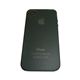icover iPhone4—pƒP[ƒX TPU AS-IP4T-BK ƒuƒ‰ƒbƒN iƒtƒ‹ƒZƒbƒgj
